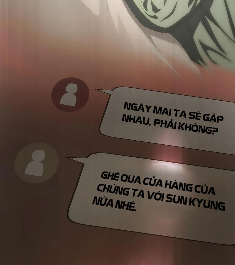 không thể thoát ra khỏi bộ phim kịch tính chapter 25.1 16