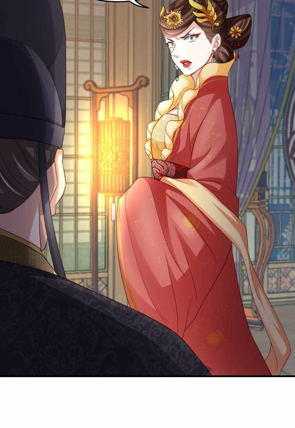 thuần hóa ba ba bạo quân chapter 20 9