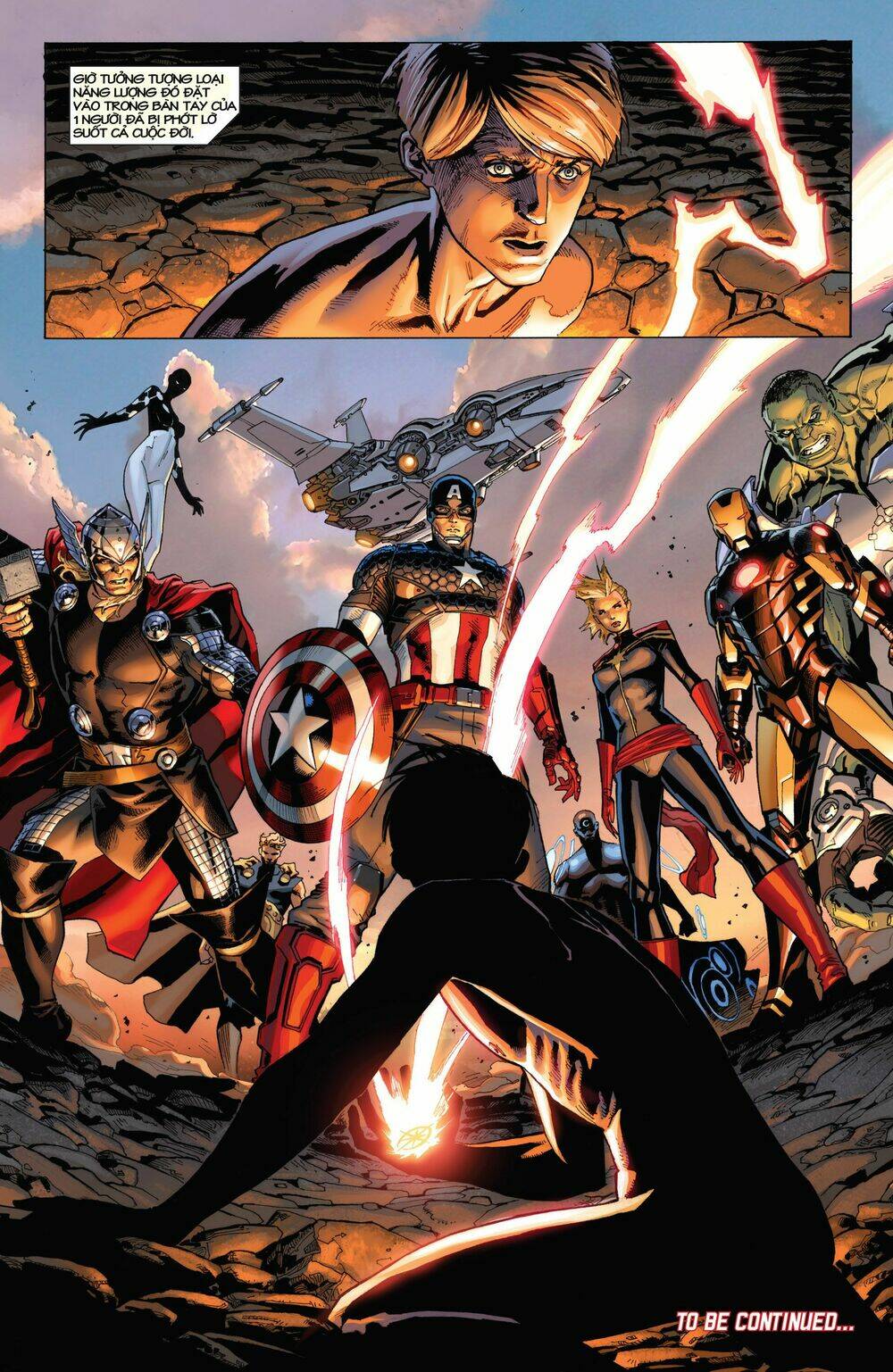 avengers marvel now! chapter 7 25