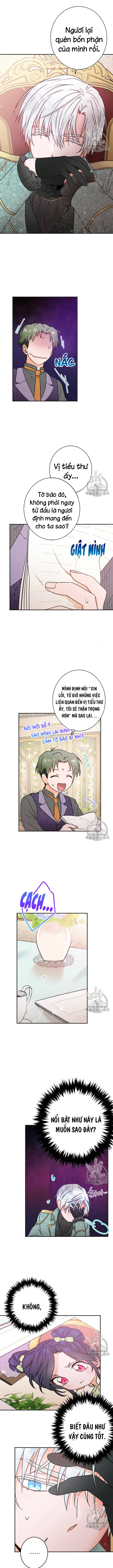 lady baby chapter 86 3