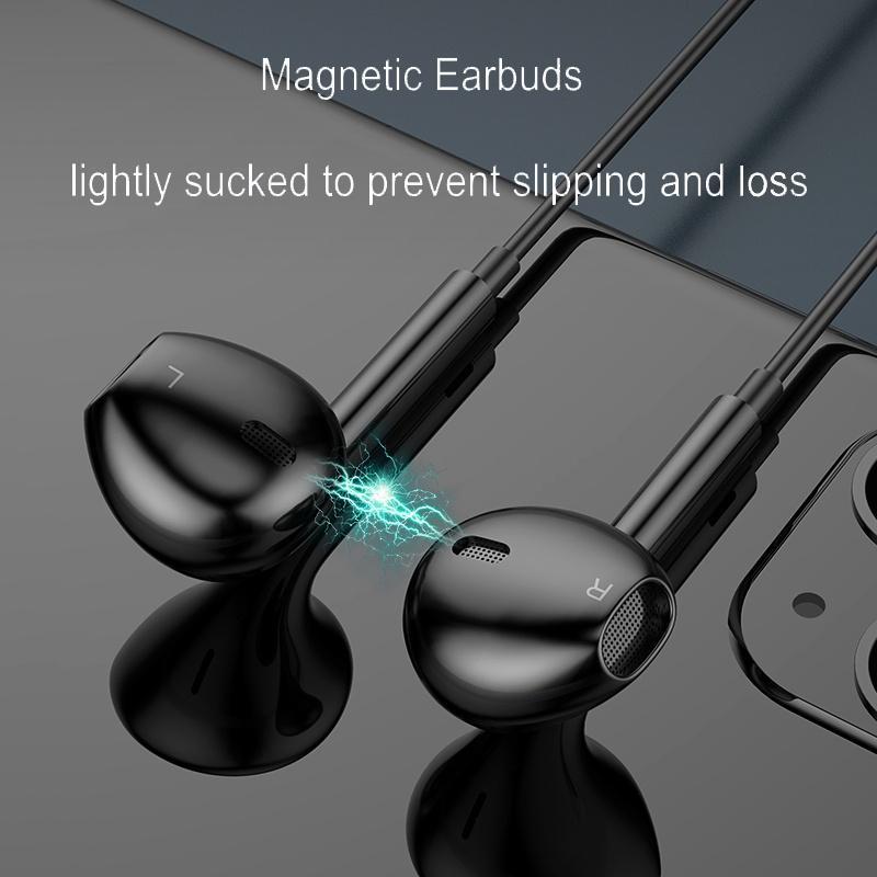 Tai Nghe Thể Thao GB-02 Bluetooth 5.0 Đeo Cổ Không Dây