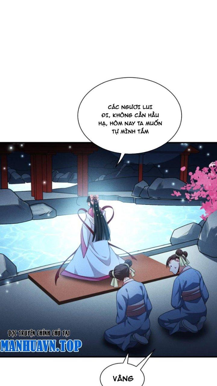 trở thành vương giả sau khi bị cắn chapter 48 14