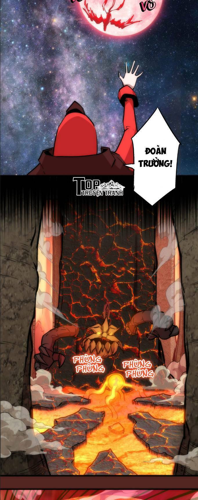 ta không phải đại ma vương chapter 12 38