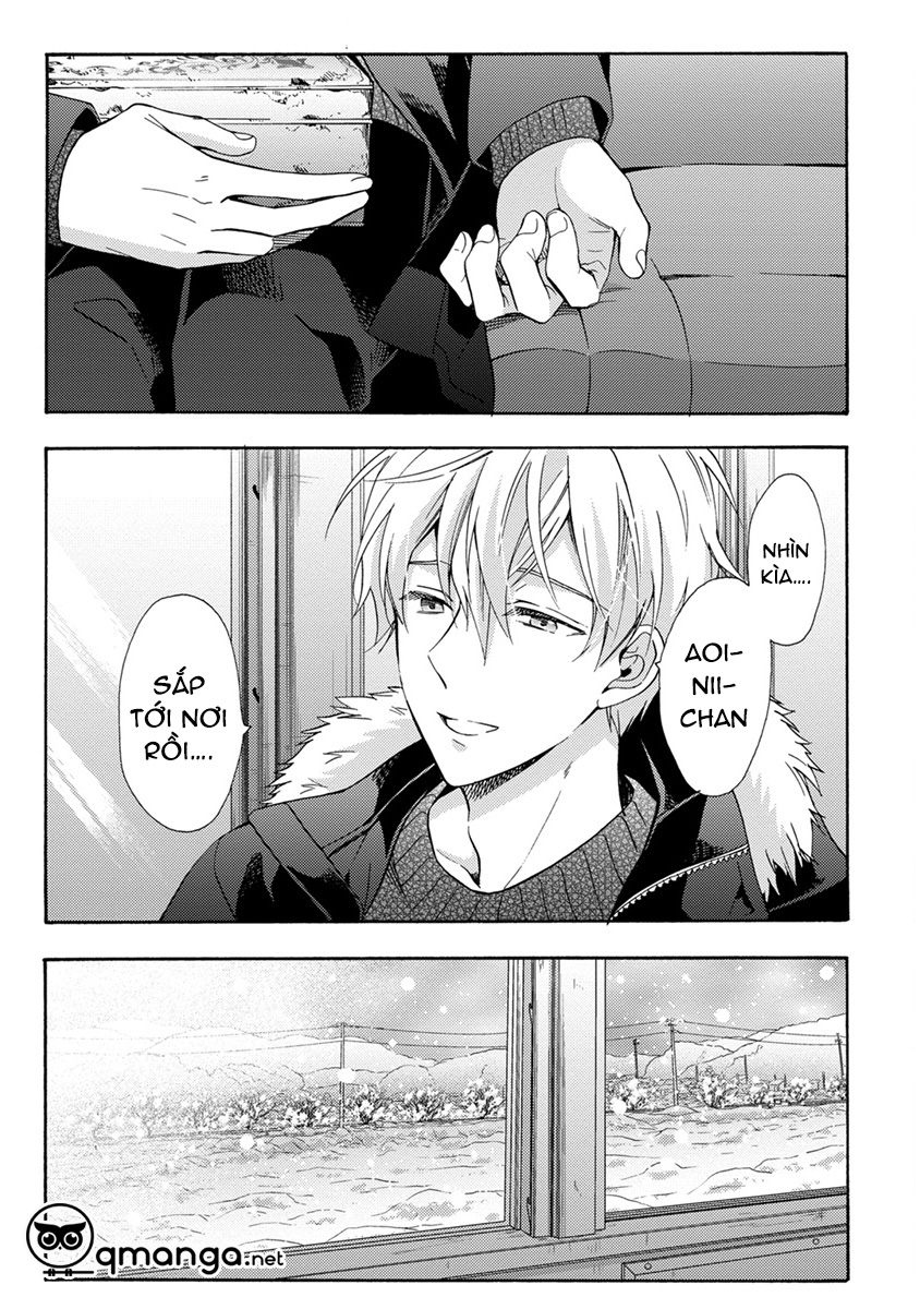 chờ em yêu anh chapter 10 32