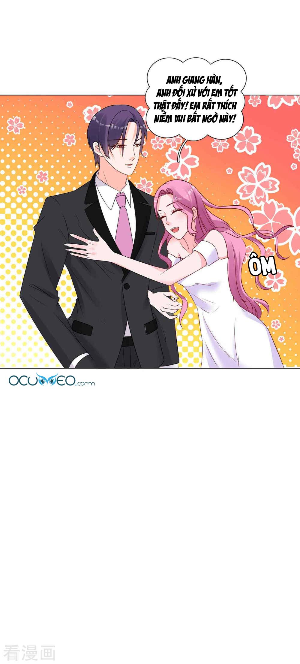 thời thượng nữ vương có chút tô chapter 20 5