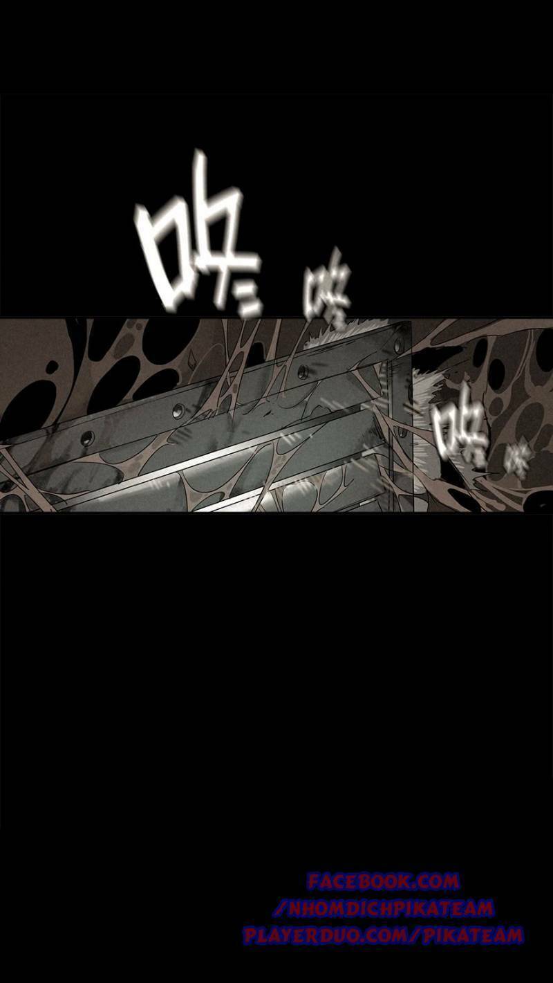 ách thế quỹ tích chapter 3.1 54