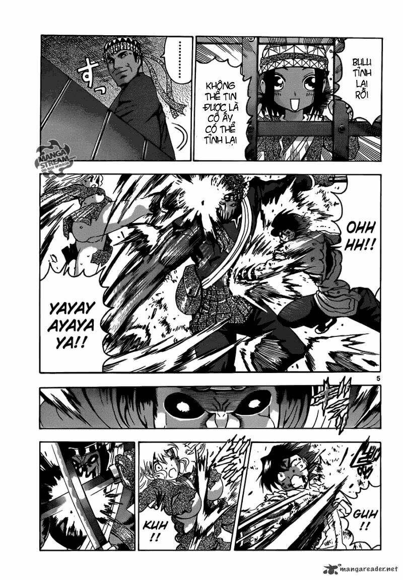 history's strongest disciple kenichi chapter 465 5