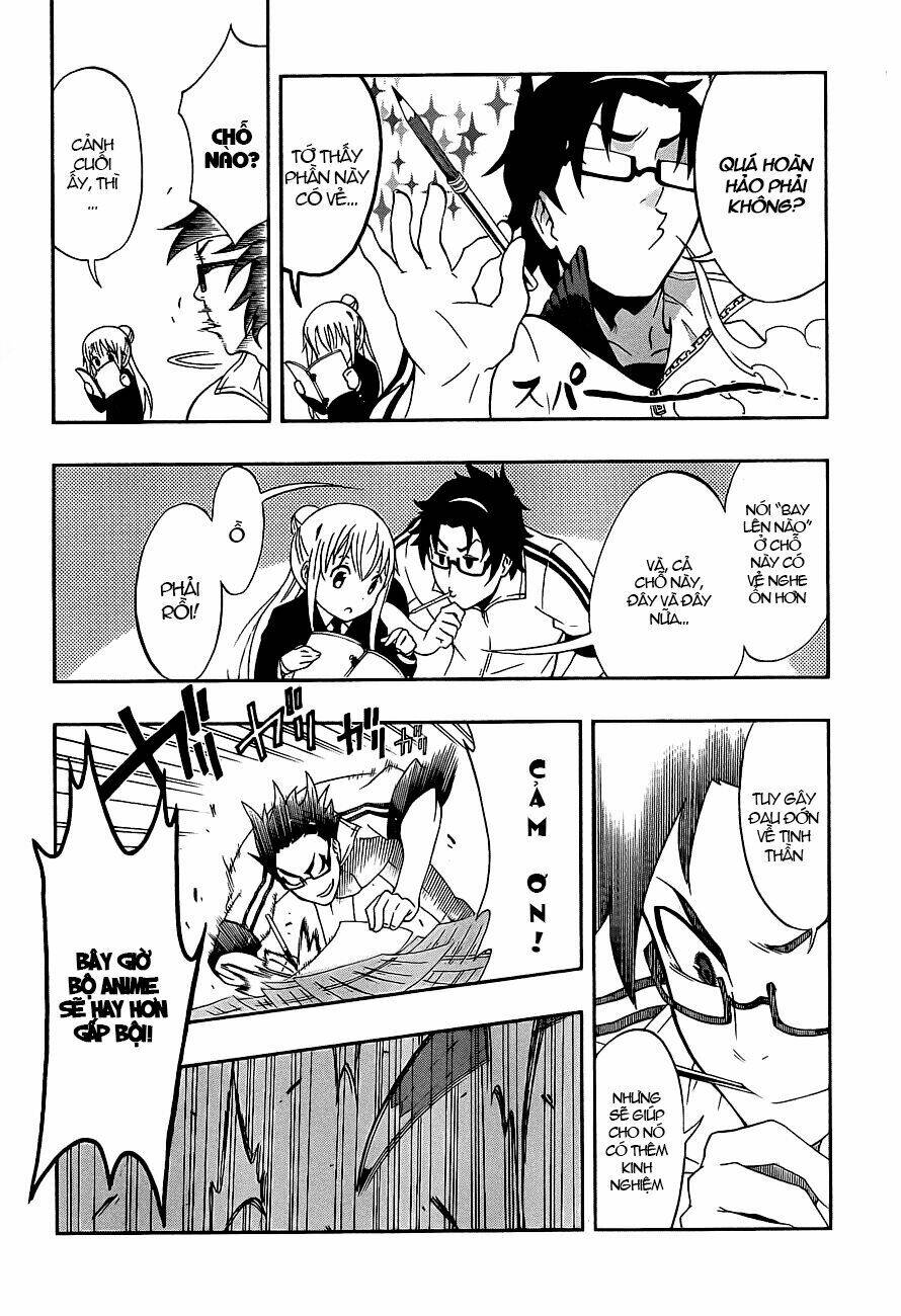 ikusaba animation chapter 1 46