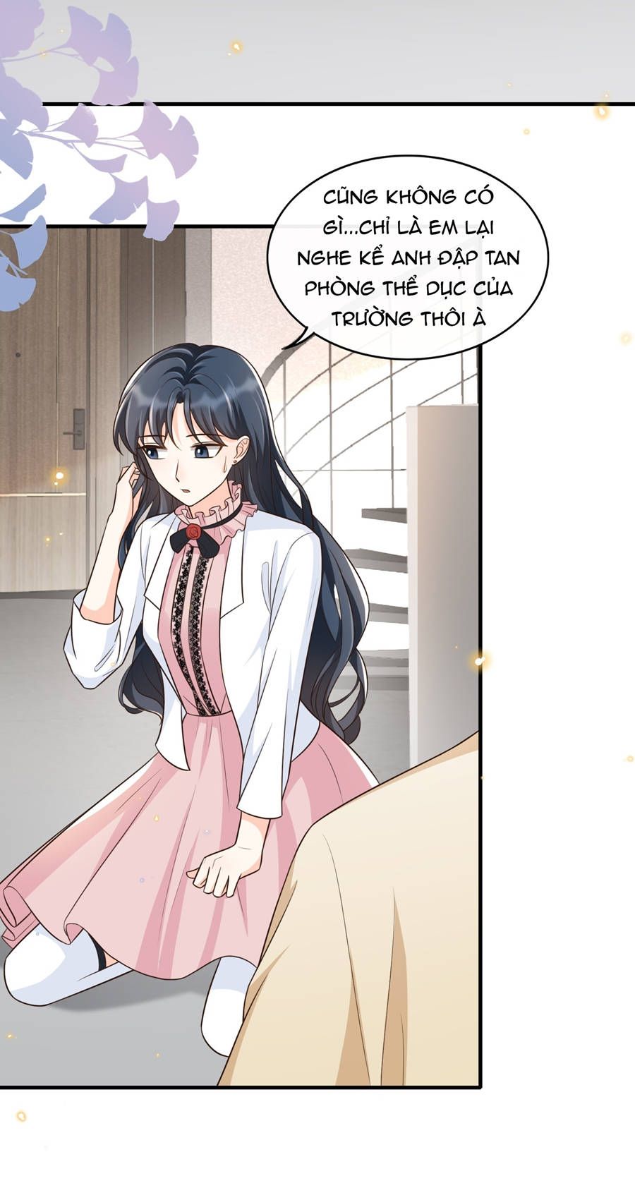 ngọt không ngừng nghỉ chapter 12 20