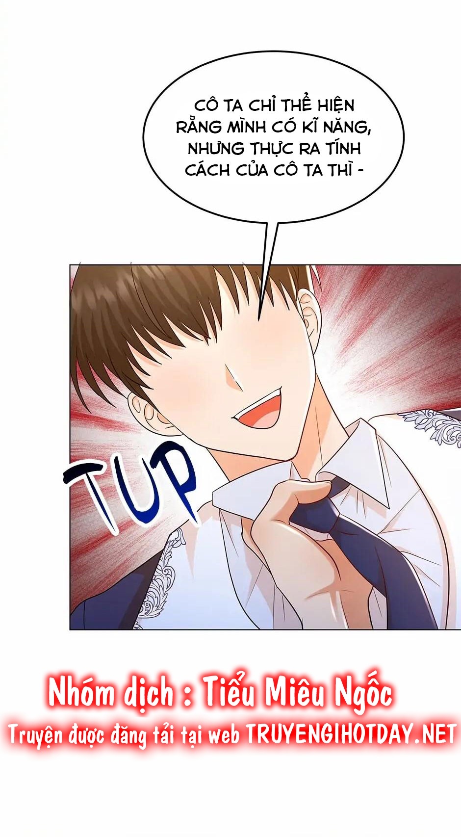 diễn vai ác nữ cũng thật khó khăn chapter 23 44