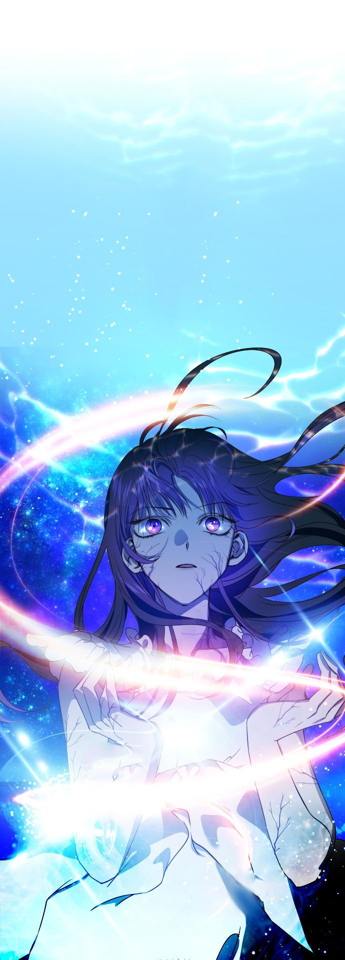 tôi muốn trở thành cô ấy dù chỉ là một ngày chapter 17 84