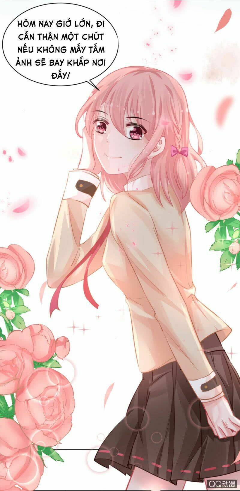 lừa gạt thiếu gia quí tộc làm bạn trai chapter 6 35