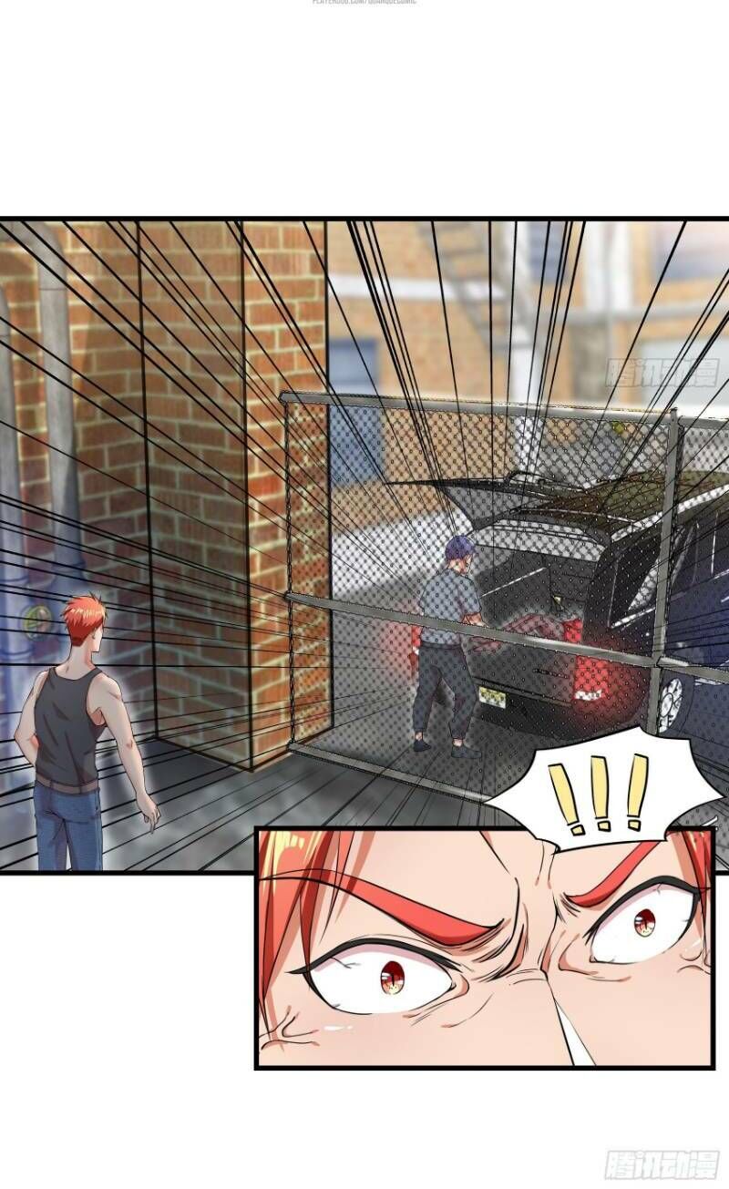 đỉnh phong cường thiếu chapter 12 4