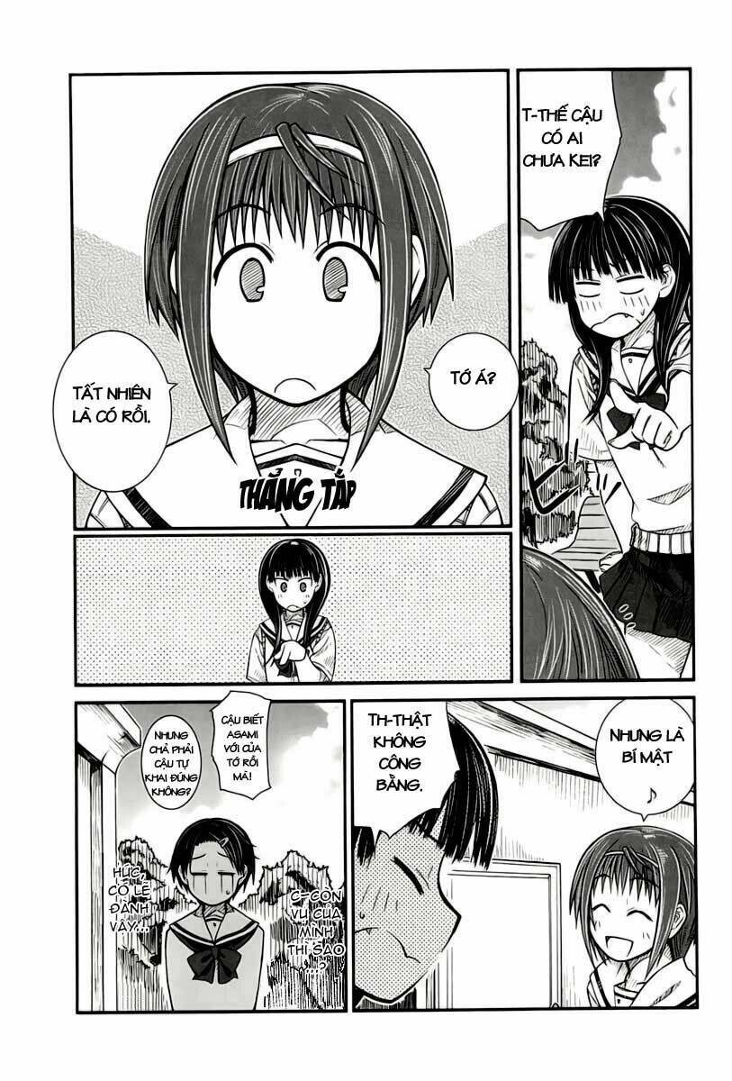 prunus girl chapter 11 16