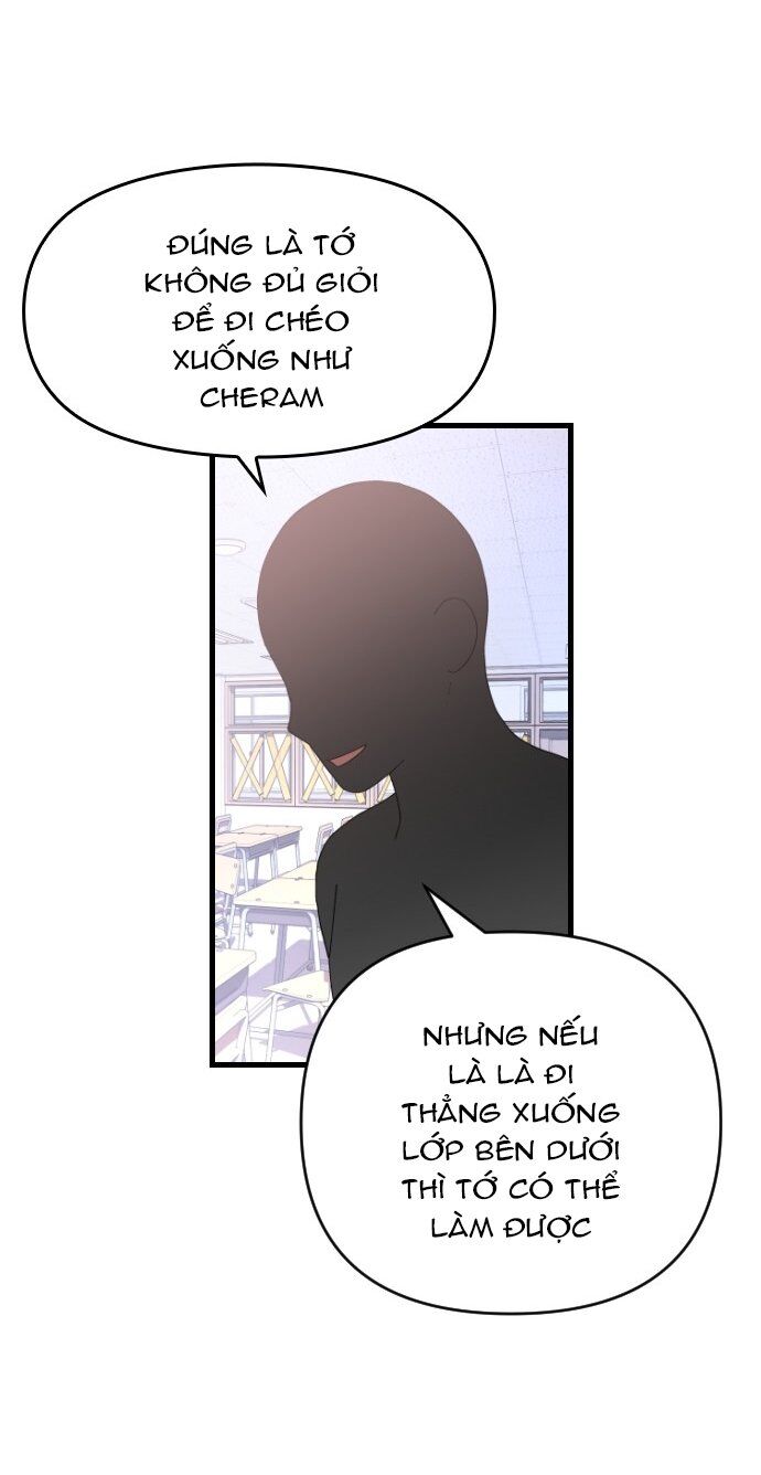 Sự lãng mạn còn tồn tại chapter 68 31