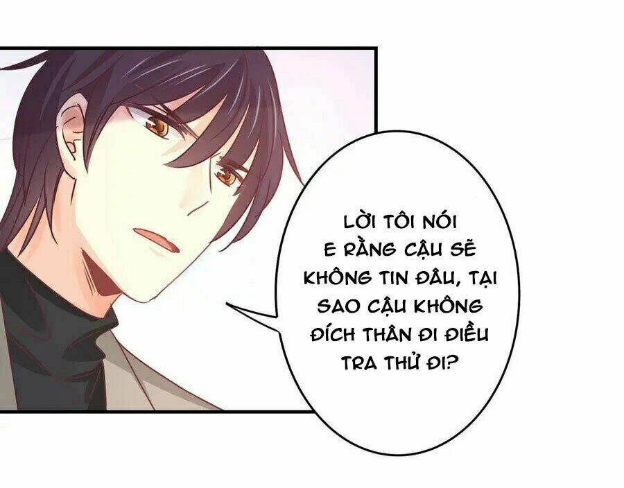 cuồng duệ tiểu thê chapter 81 10