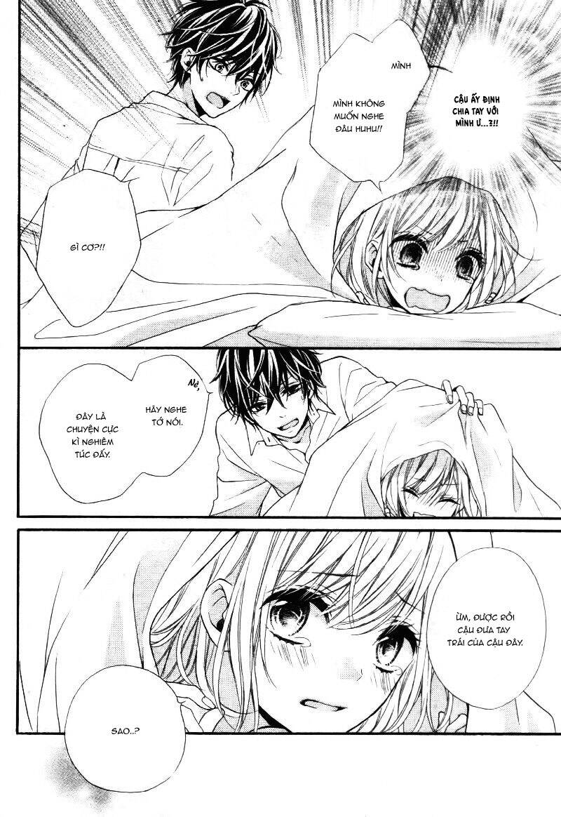 tổng hợp one shot. chapter 350 17