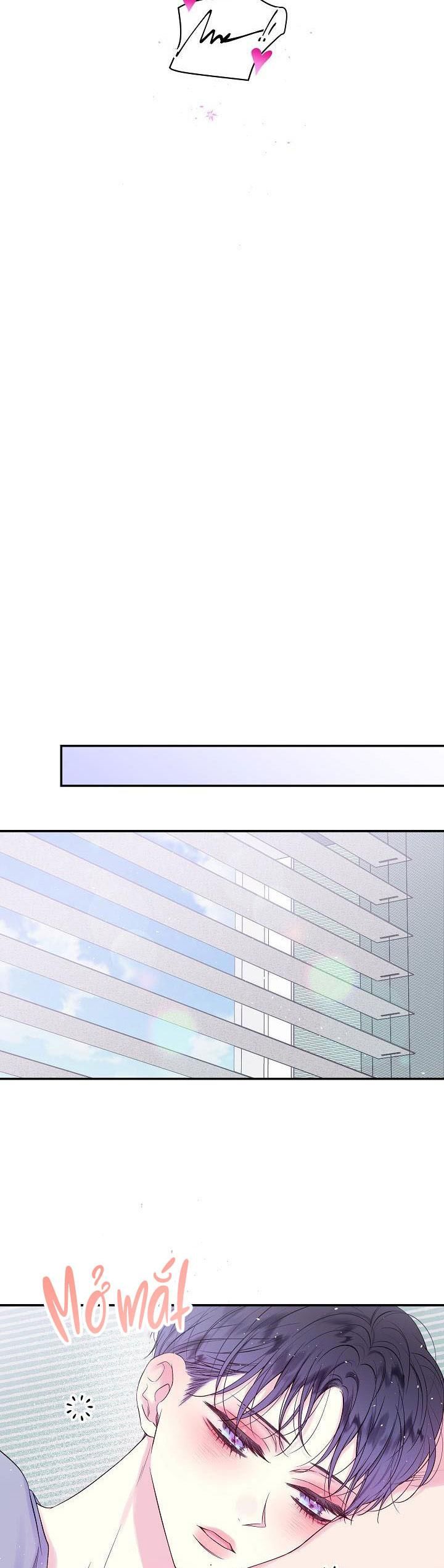 bình minh thứ hai chapter 19 23