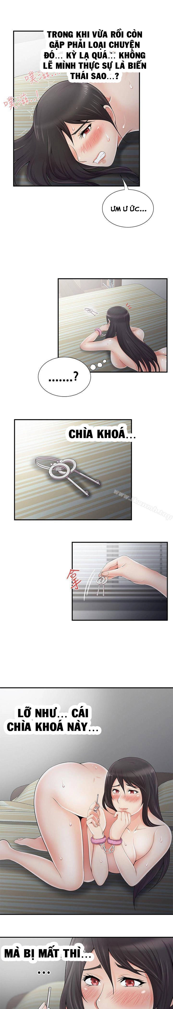 keo son môi chapter 6 10