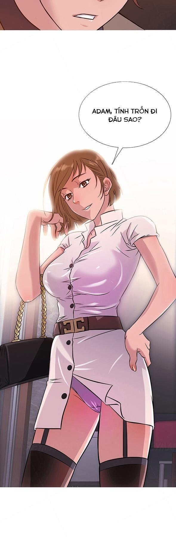 thiên đường chapter 53 5