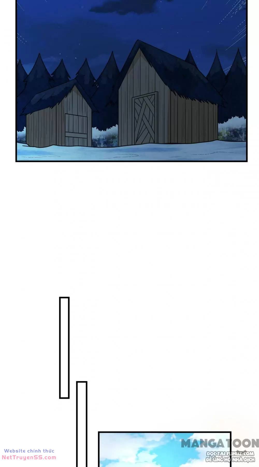 Tôi Sống Trên Hoang Đảo Cùng Các Em Gái chapter 238 14