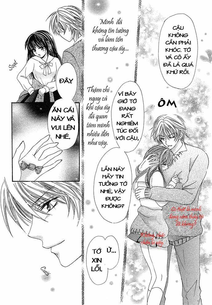 chocolate temptation chapter 1 26