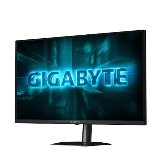 Màn hình Gigabyte GO27Q24 27 inch (2K/ QD-OLED/ 240Hz/ 0.03 ms) - Hàng Chính Hãng