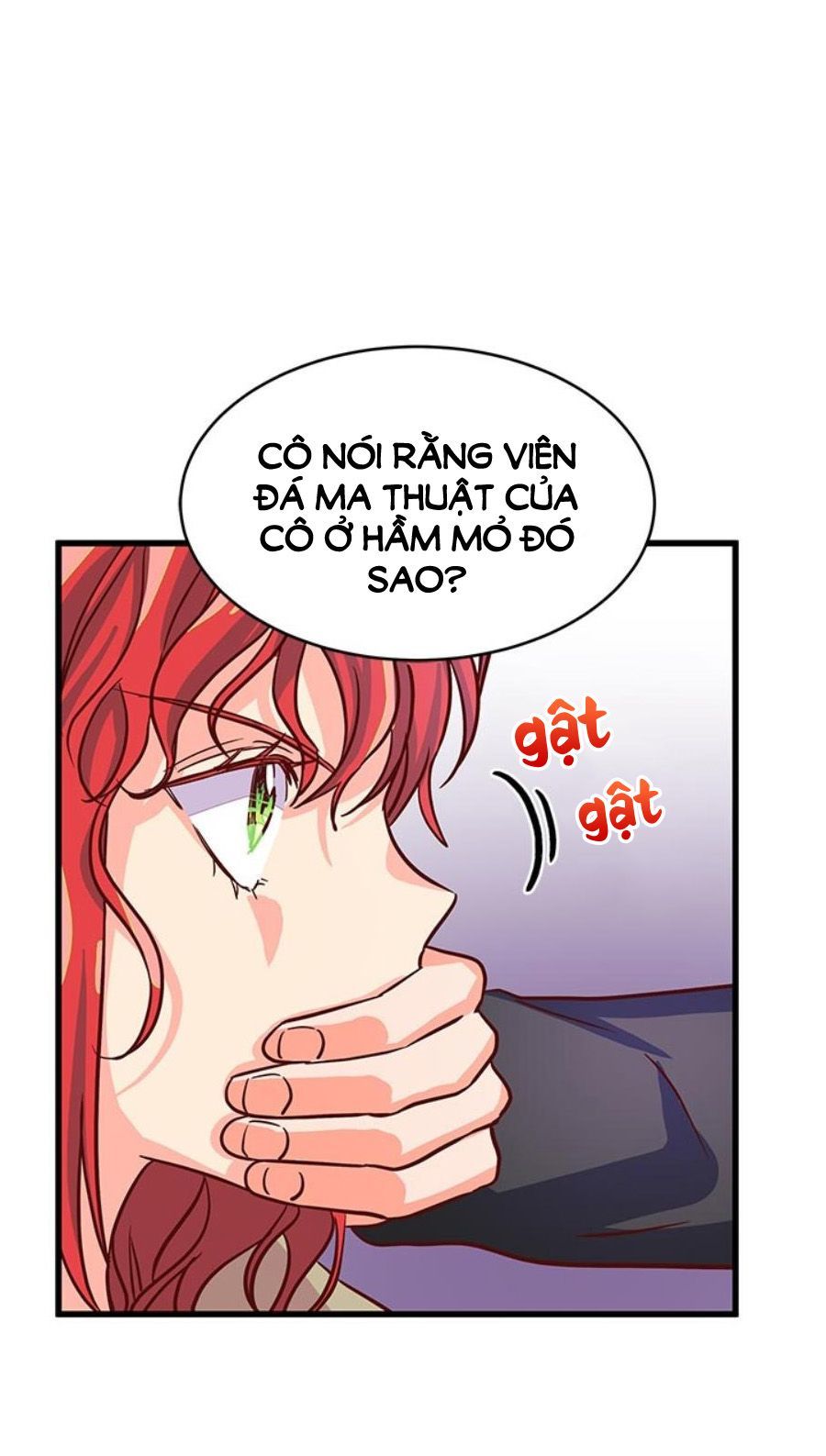 yêu cầu kết hôn của priscilla chapter 6 38