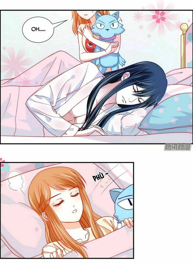 ma vương đại nhân đi thông thả chapter 21 8