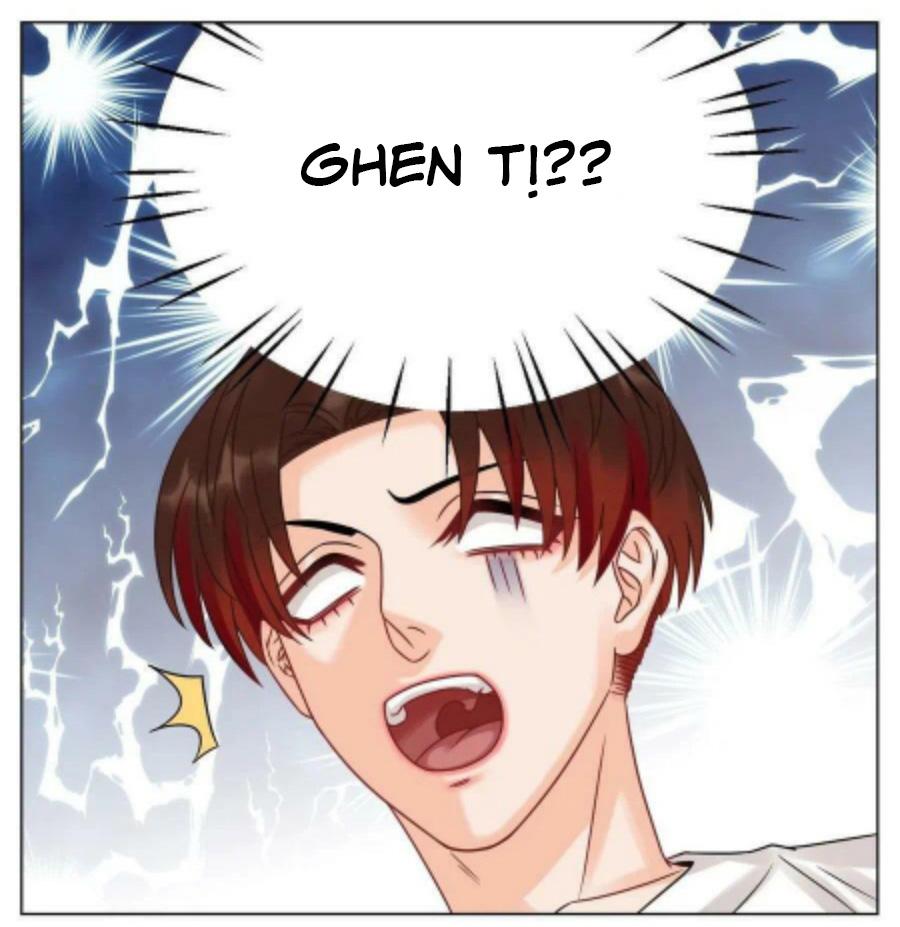 ký túc xá nam phòng 303 chapter 198 10