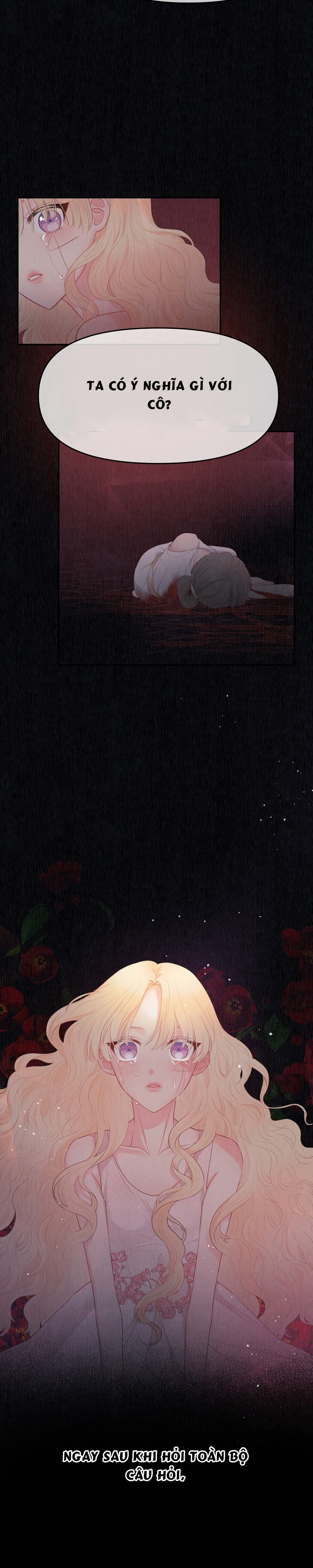 xin đừng trao tấm lòng vào cuốn sách ấy chapter 2 4