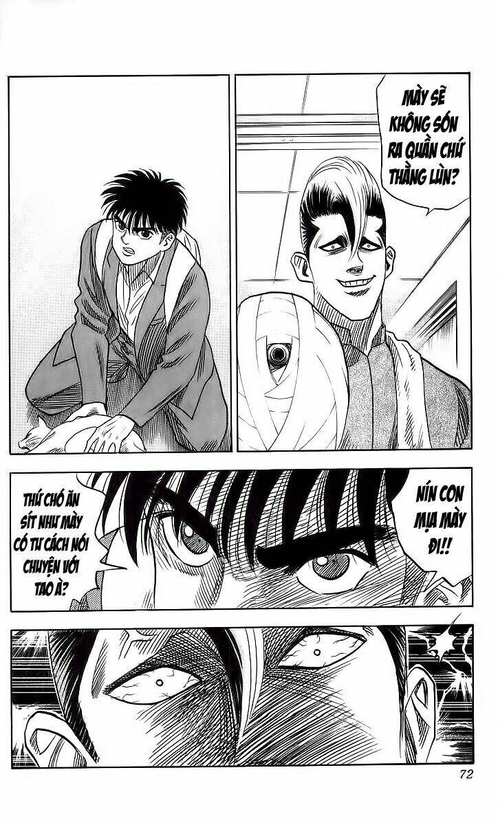 hareluya chapter 92 6