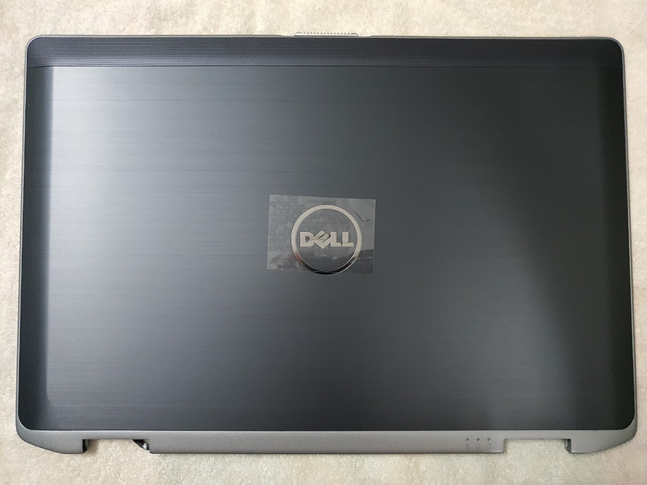 vỏ máy tính laptop - Mặt A vỏ laptop Latitude E6430 - Vỏ mặt A laptop Latitude E6430 - Hàng chính hãng