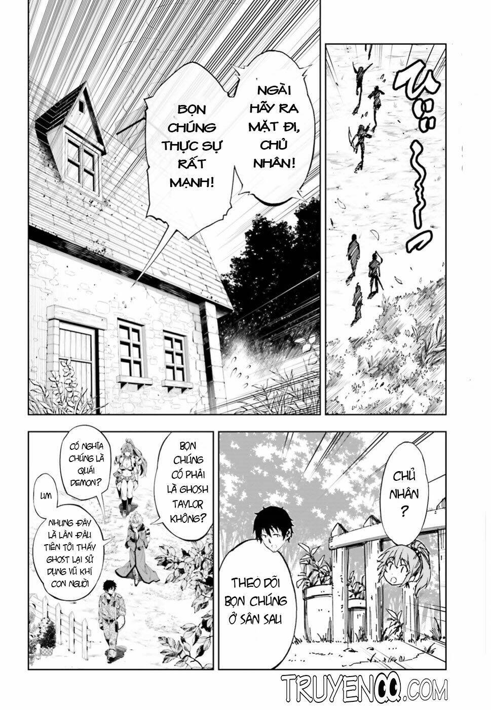 exterminator chapter 10 24