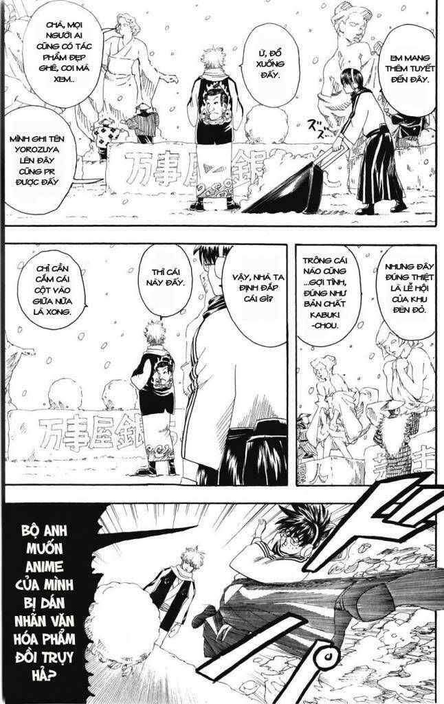 gintama - linh hồn bạc chapter 103 6