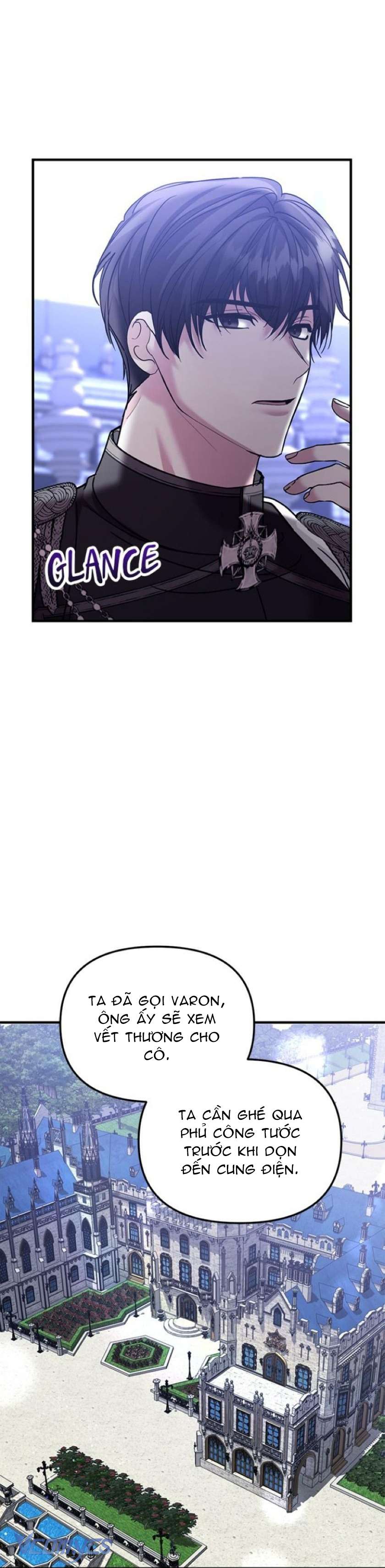 hôn nhân trả thù chapter 31 26