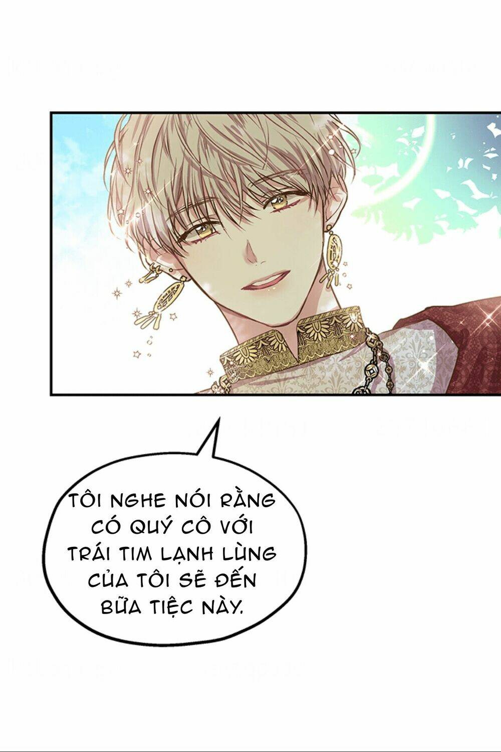tuyển tập prologue hàn chapter 1 20