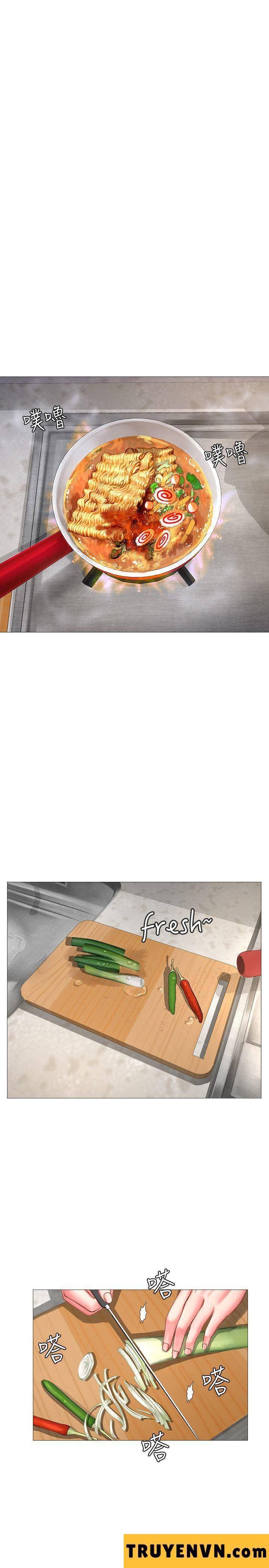 should i study at noryangjin? chapter 13 31