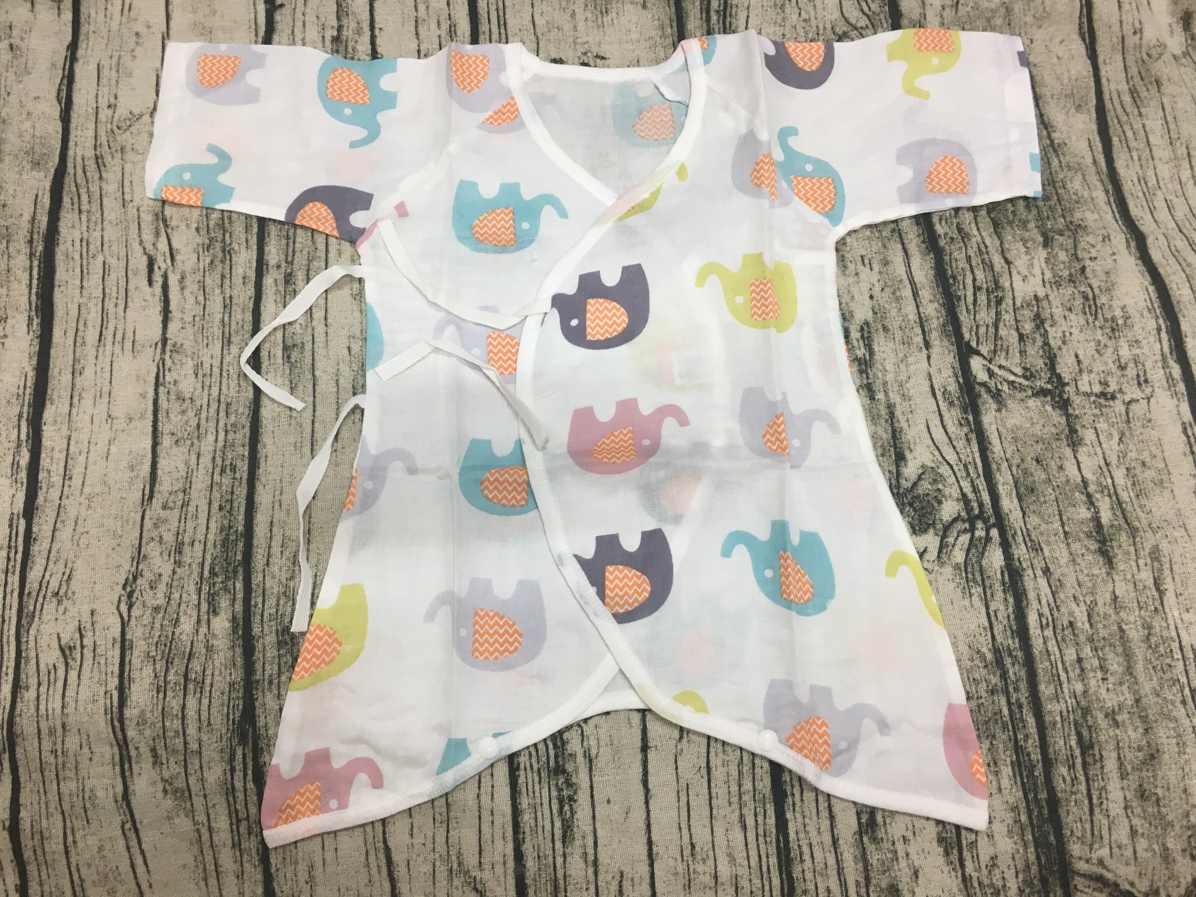 Combo 2 body xô xuất Nhật cho bé