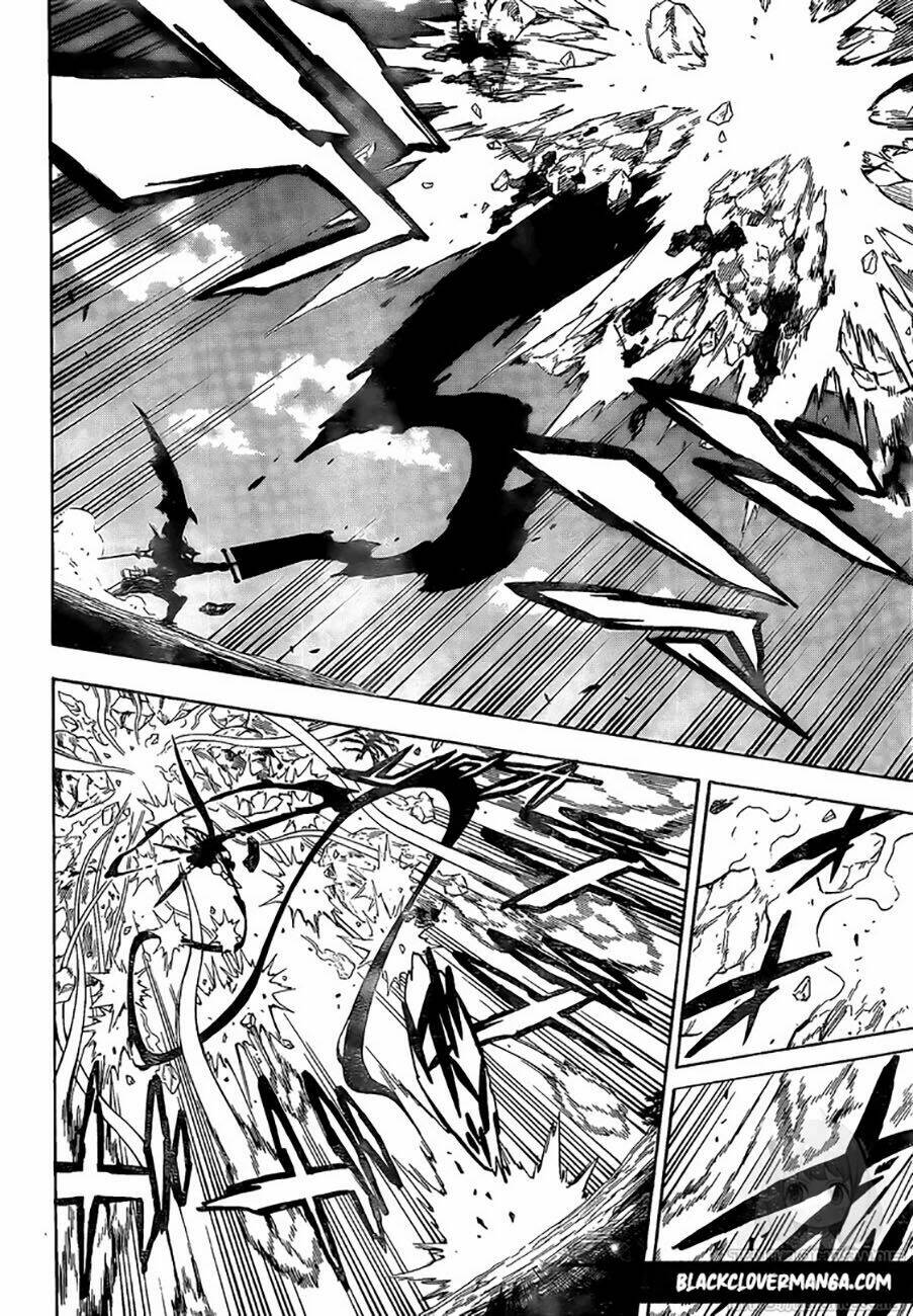 black clover - pháp sư không phép thuật chapter 243 7
