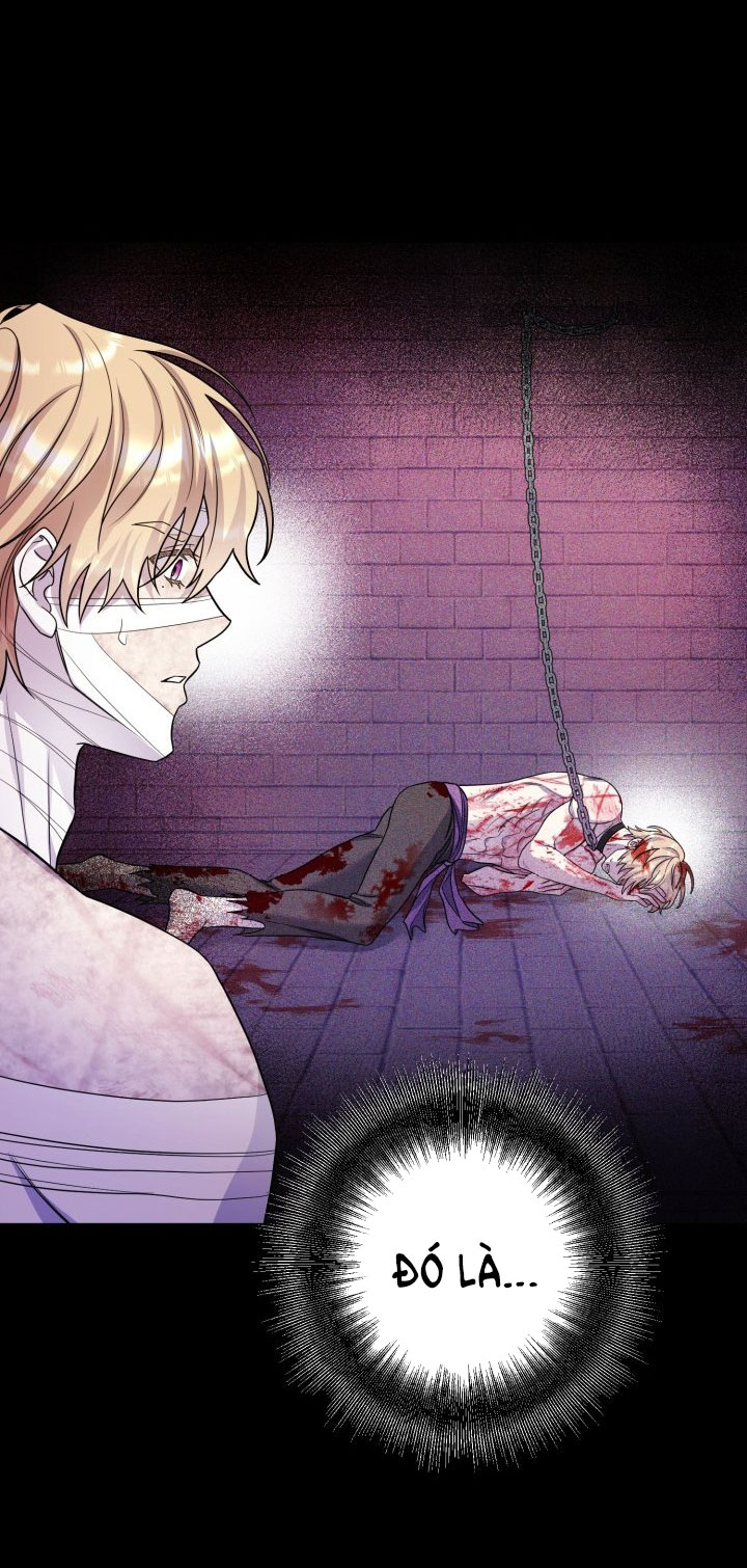 [18+] nếu cứu rỗi một cầm thú hư hỏng chapter 26.2 6