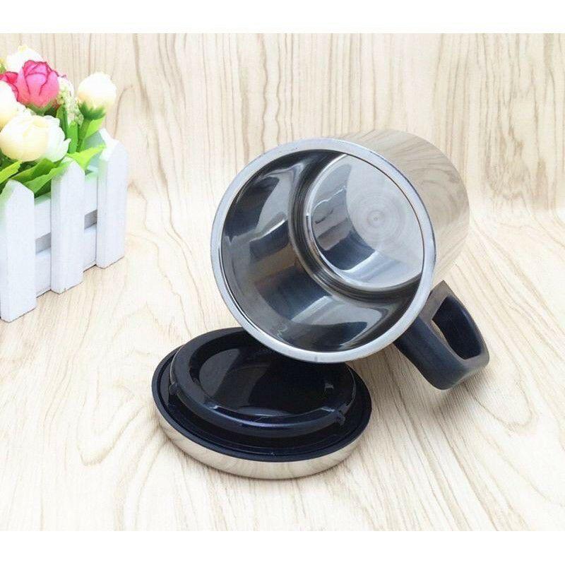 CỐC / CA Ủ INOX THERMOS MUG 500ML GIỮ NÓNG/LẠNH ĐẾN 12h