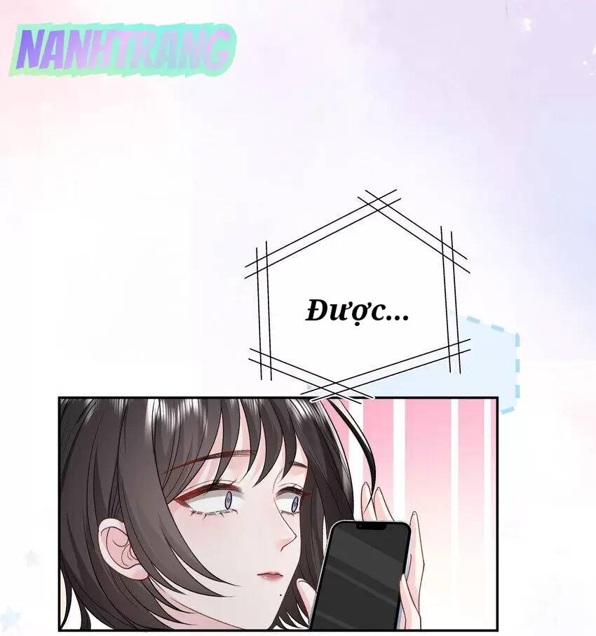 mận xanh chapter 24 30