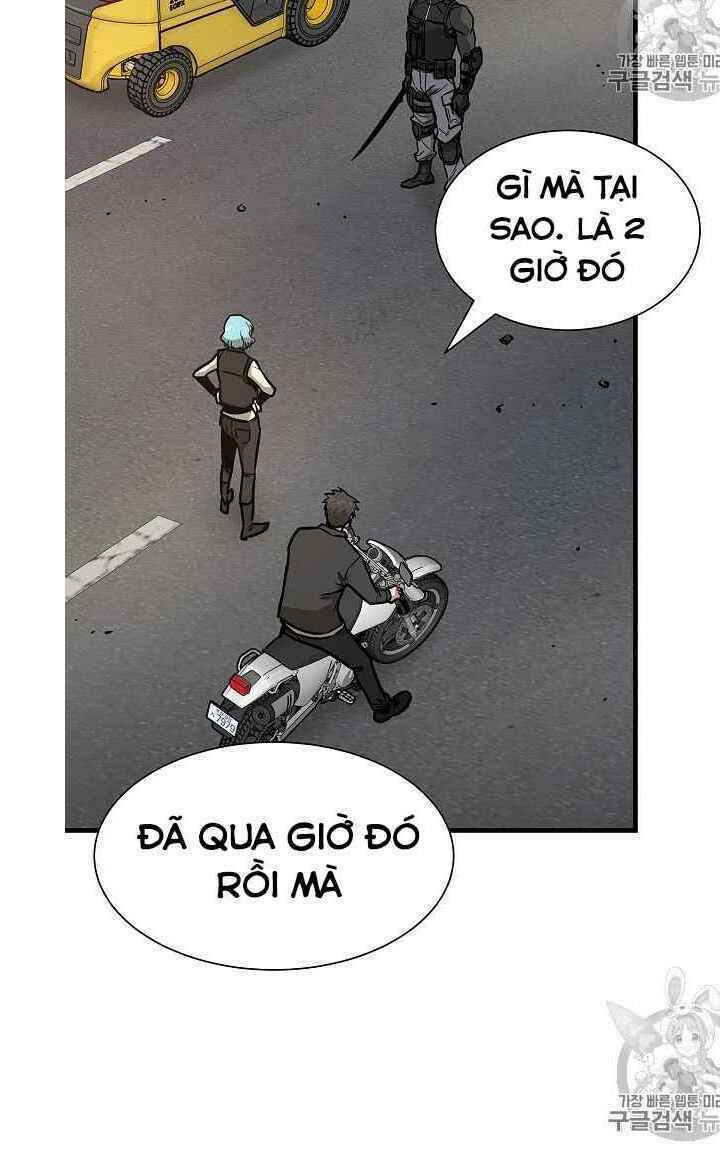 return survival chapter 63 66