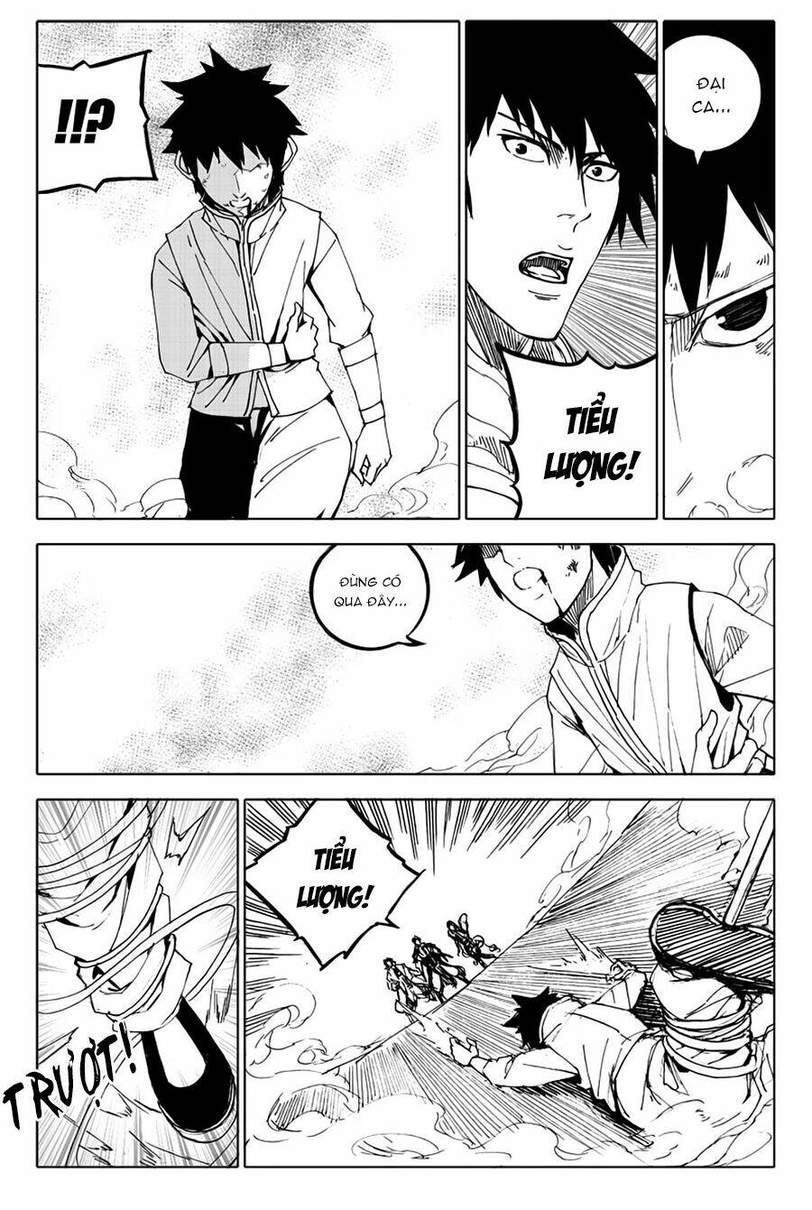 rakshasa street chapter 50 7