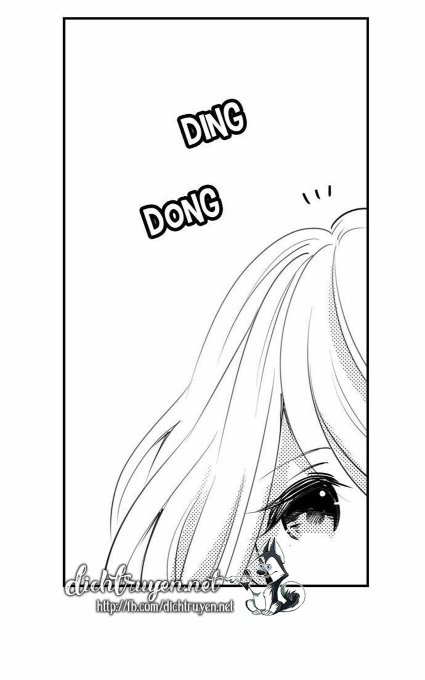 trêu ghẹo "gấu" nhà tôi! chapter 15 21