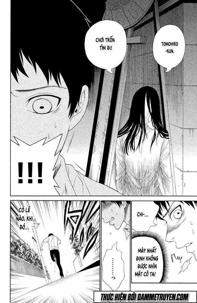 gakuen densetsu hasami onna chapter 2 20