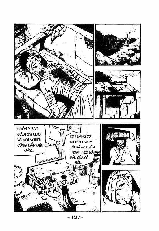 3x3 eyes chapter 75 7