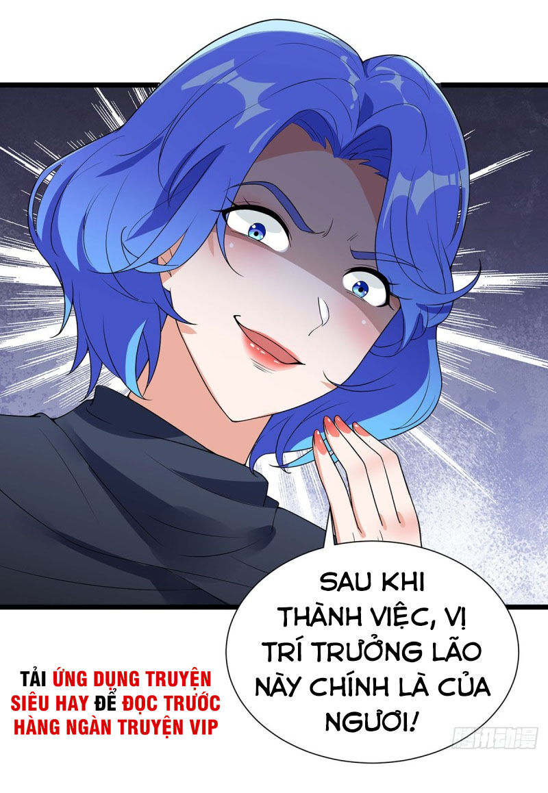 đỉnh phong cường thiếu chapter 63 9