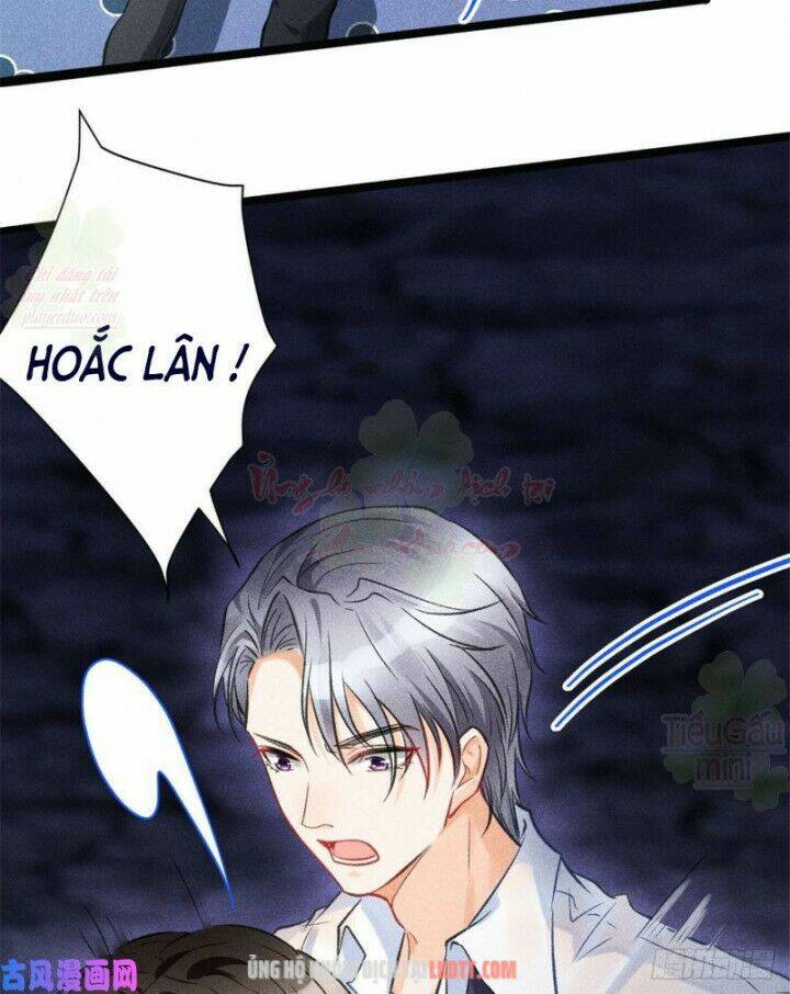 tôi trở thành tổ tông của 5 vị đại lão chapter 2 74